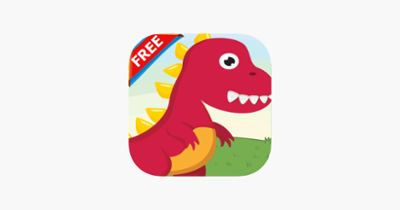 Go Little Dinosaur Shooter Games Free Fun For Kids Image