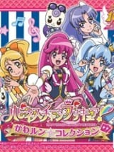 Happiness Charge Pretty Cure! Kawarun Collection Image