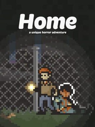 Home Game Cover