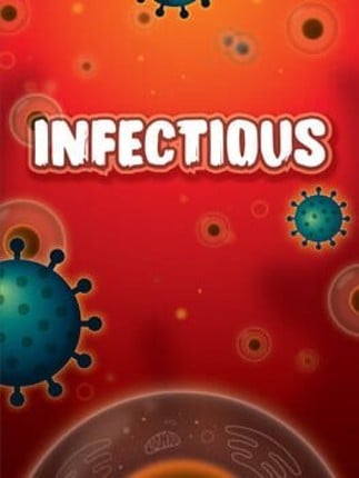 Infectious Game Cover