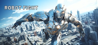 Iron Mech Super Suit Metal Man Image