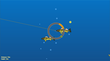 Jira's Fishing Adventure Image