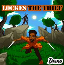 Lockes The Thief Image