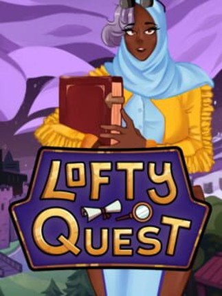 Lofty Quest Game Cover