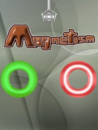 Magnetism Game Cover