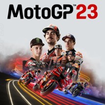 MotoGP23 Image