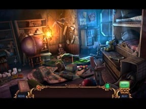 Mystery Case Files: Broken Hour Image