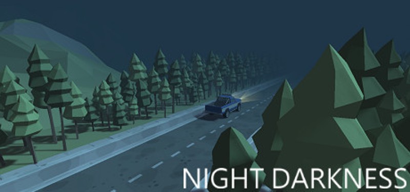 Night Darkness Game Cover