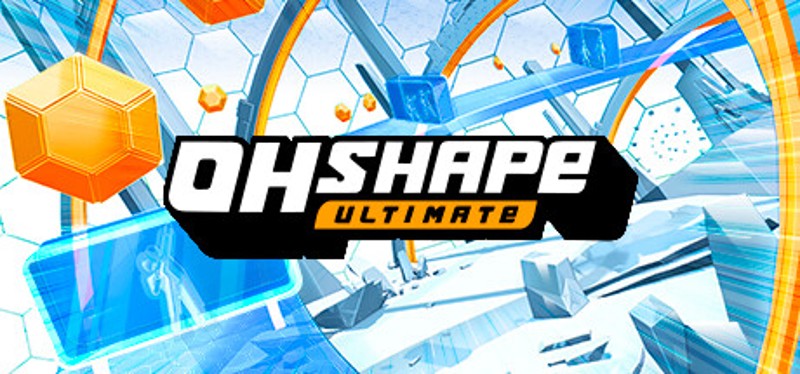 OhShape Game Cover