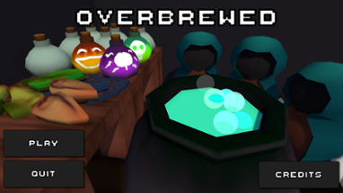 Overbrewed Image