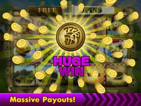 Royal Fortune Slots - Free Video Slots Game Image