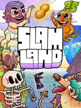 Slam Land Game Cover
