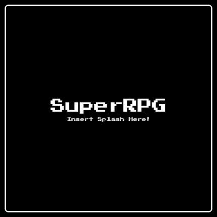 SuperRPG (DEMO) Game Cover