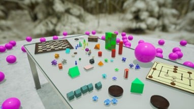 Tabletop Playground Beta Image