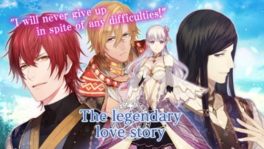 The Legendary Love Story Image