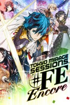 Tokyo Mirage Sessions #FE Encore Image
