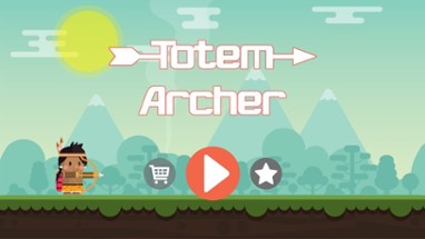 Totem Archer Image