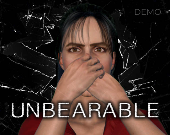 Unbearable Game Cover