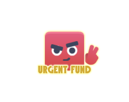 Urgent Fund Game Cover