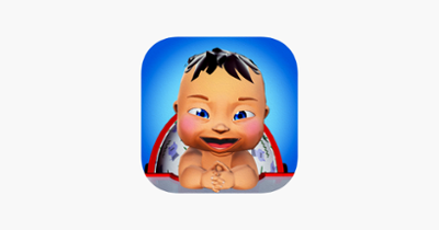Virtual Baby Dream Family Game Image