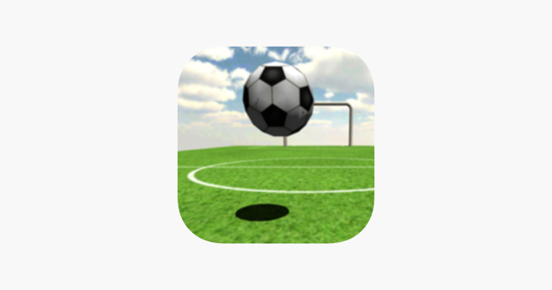 3D Sharpshooter For Soccer Game Cover