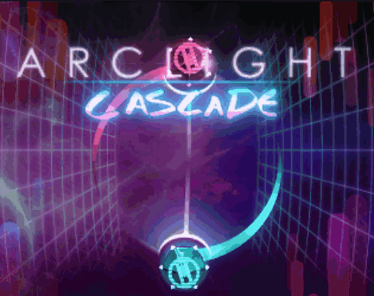 Arclight Cascade Game Cover