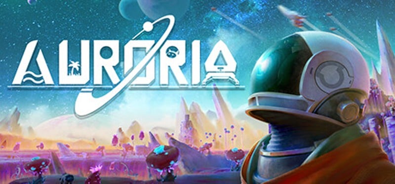 Auroria Game Cover