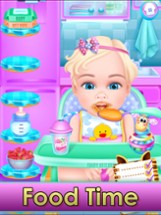Baby &amp; Family Simulator Care Image
