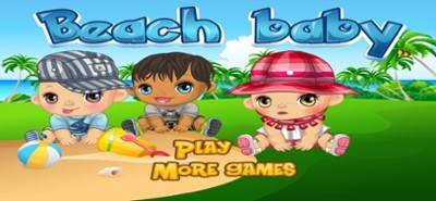 Beach Baby - Kids Games Image