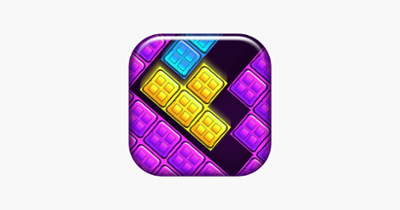 Block Puzzle Fantasy – Best Brain Game.s for Kids and Adults with Colorful Building Blocks Image