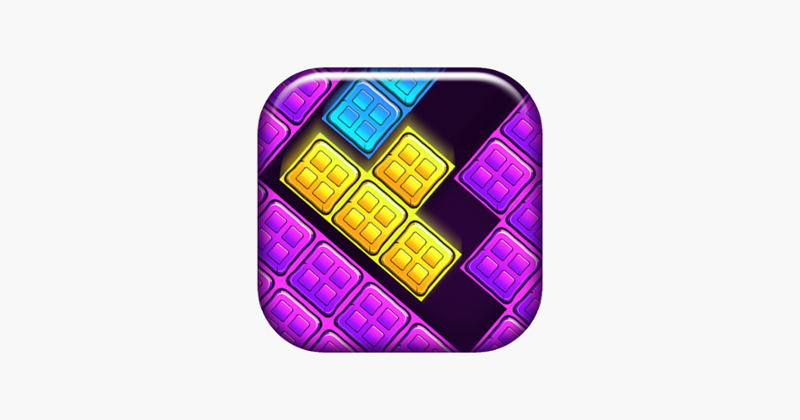 Block Puzzle Fantasy – Best Brain Game.s for Kids and Adults with Colorful Building Blocks Game Cover
