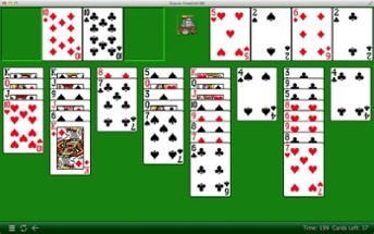 Classic FreeCell HD Image