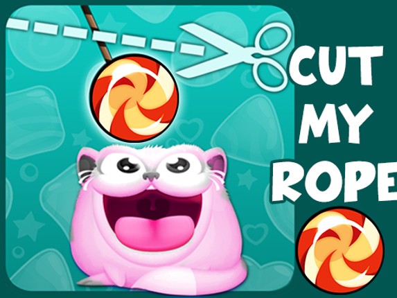 Cut My Rope Game Cover