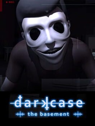 Darkcase: The Basement Game Cover