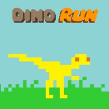 Dino Run Image
