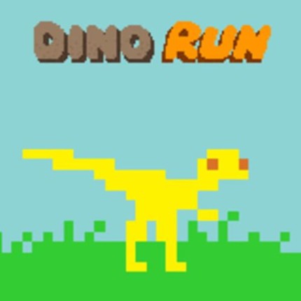 Dino Run Game Cover