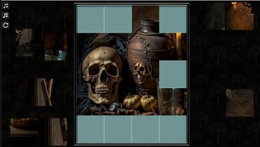 Disgusting Puzzle 2 Image