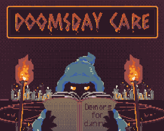 Doomsday Care Game Cover