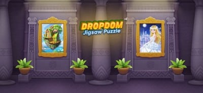 Dropdom™ Jigsaw Puzzle Image