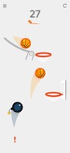 Dunk Line Image