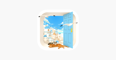 Escape Game: Santorini Image