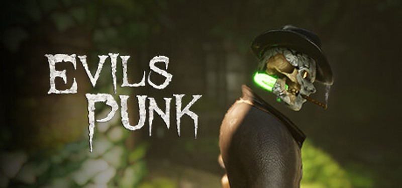 Evilspunk Game Cover