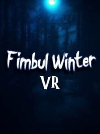 Fimbul Winter VR Game Cover