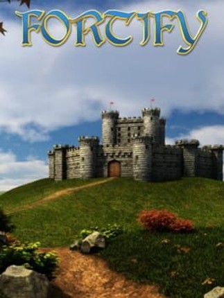 Fortify Game Cover