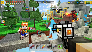 Pixel Gun 3D - FPS Shooter Image