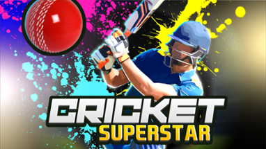 Cricket Superstar League Image