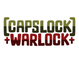 Capslock Warlock Image