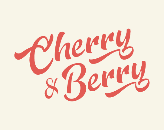 Cherry & Berry Game Cover