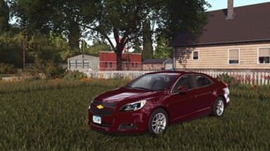 FS22 2013 Chevrolet Malibu Image