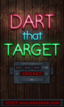 DART that TARGET Image